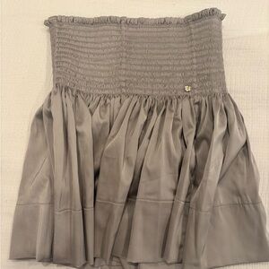 NATURAL LIFE Mini Bubble Daisy Skort 
Never Worn
Size XS